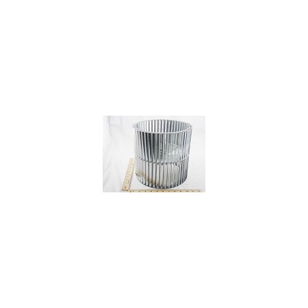 Nordyne 667271R Blower Wheel 10" X 10" 667271R